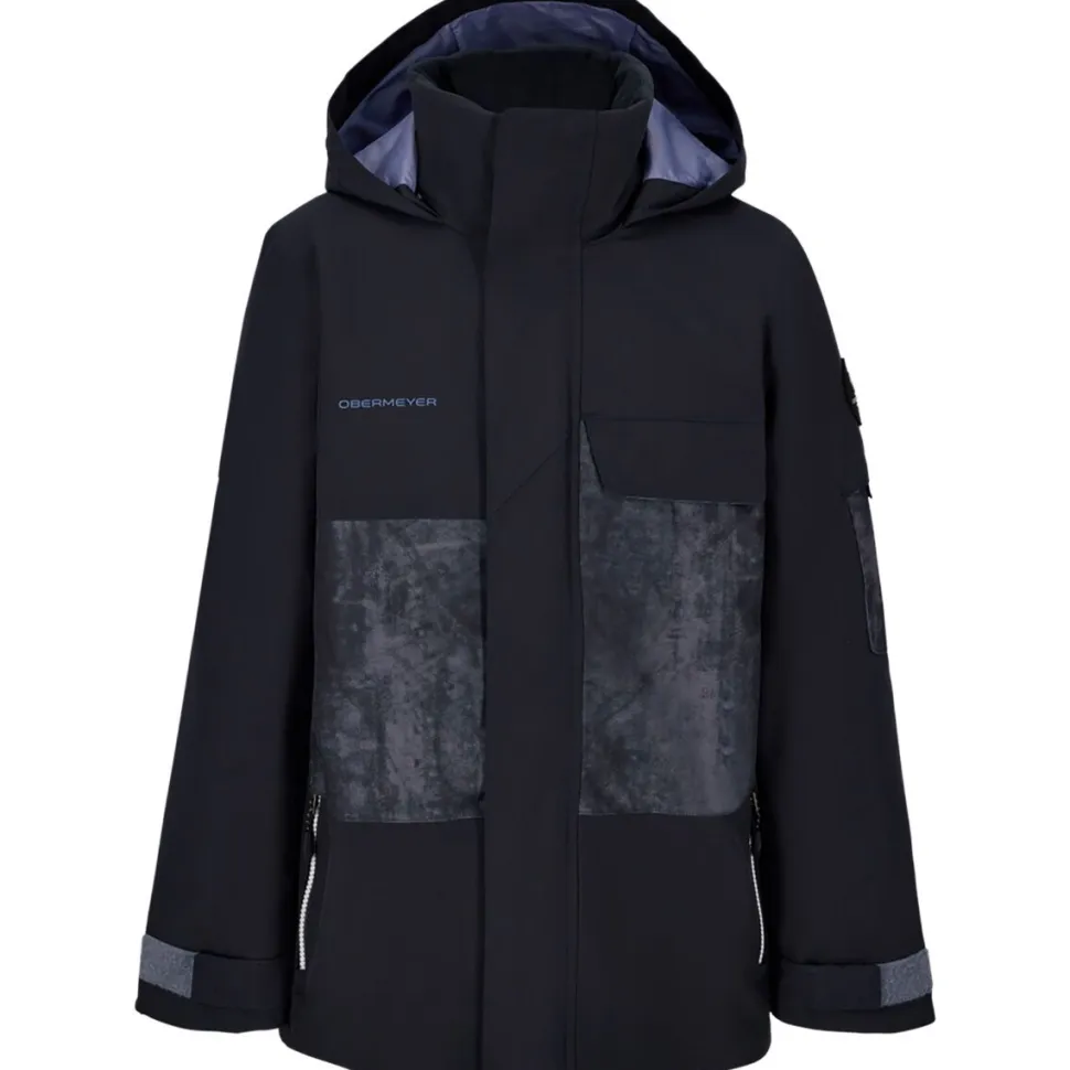Axel Jacket - Boys'