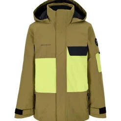 Axel Jacket - Boys'