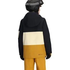 Axel Jacket - Boys'