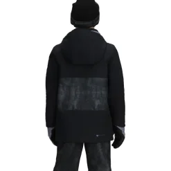 Axel Jacket - Boys'