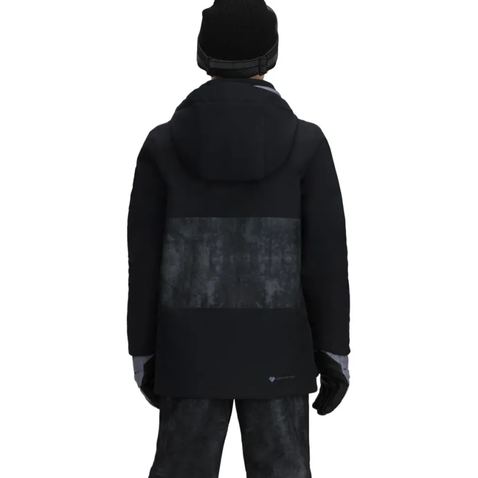 Axel Jacket - Boys'