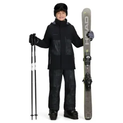 Axel Jacket - Boys'