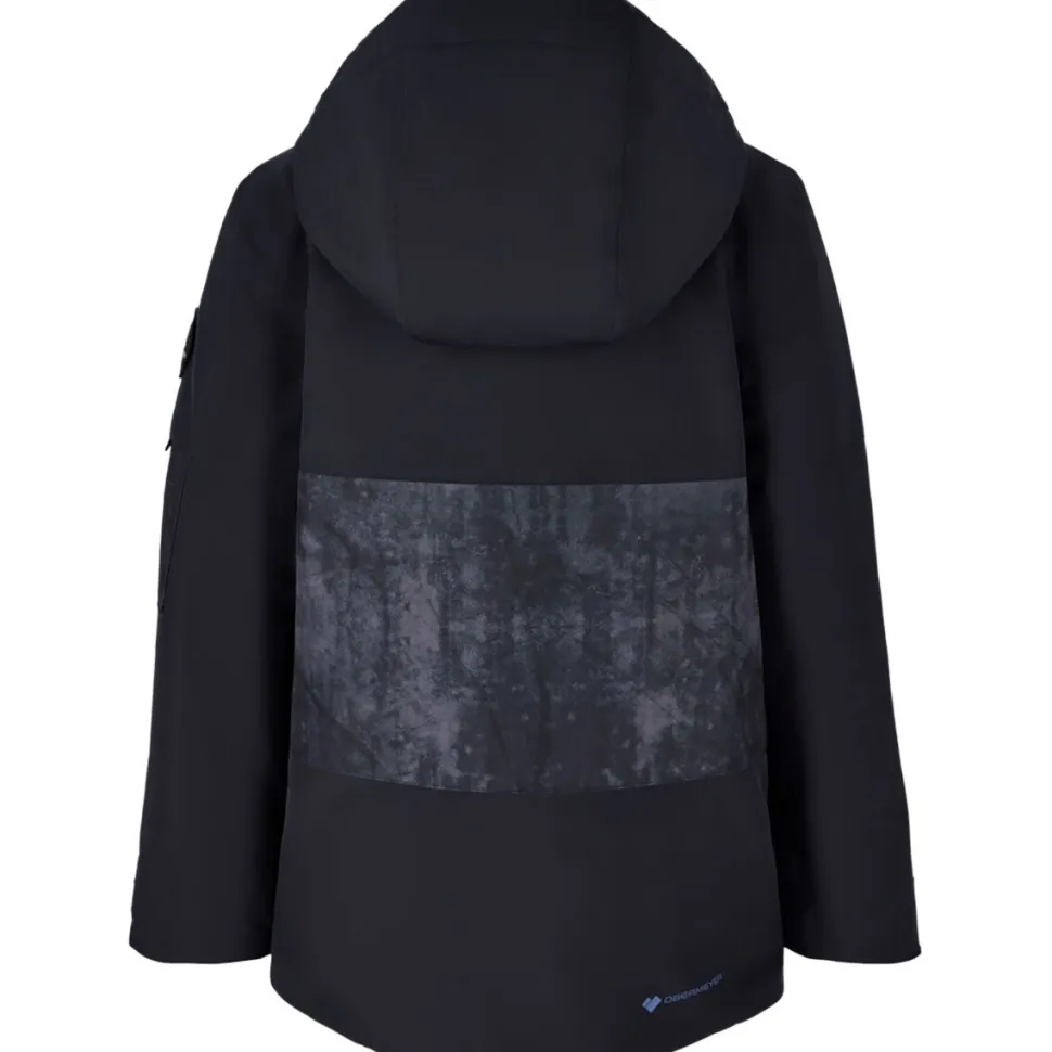 Axel Jacket - Boys'