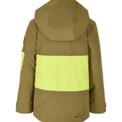 Axel Jacket - Boys'