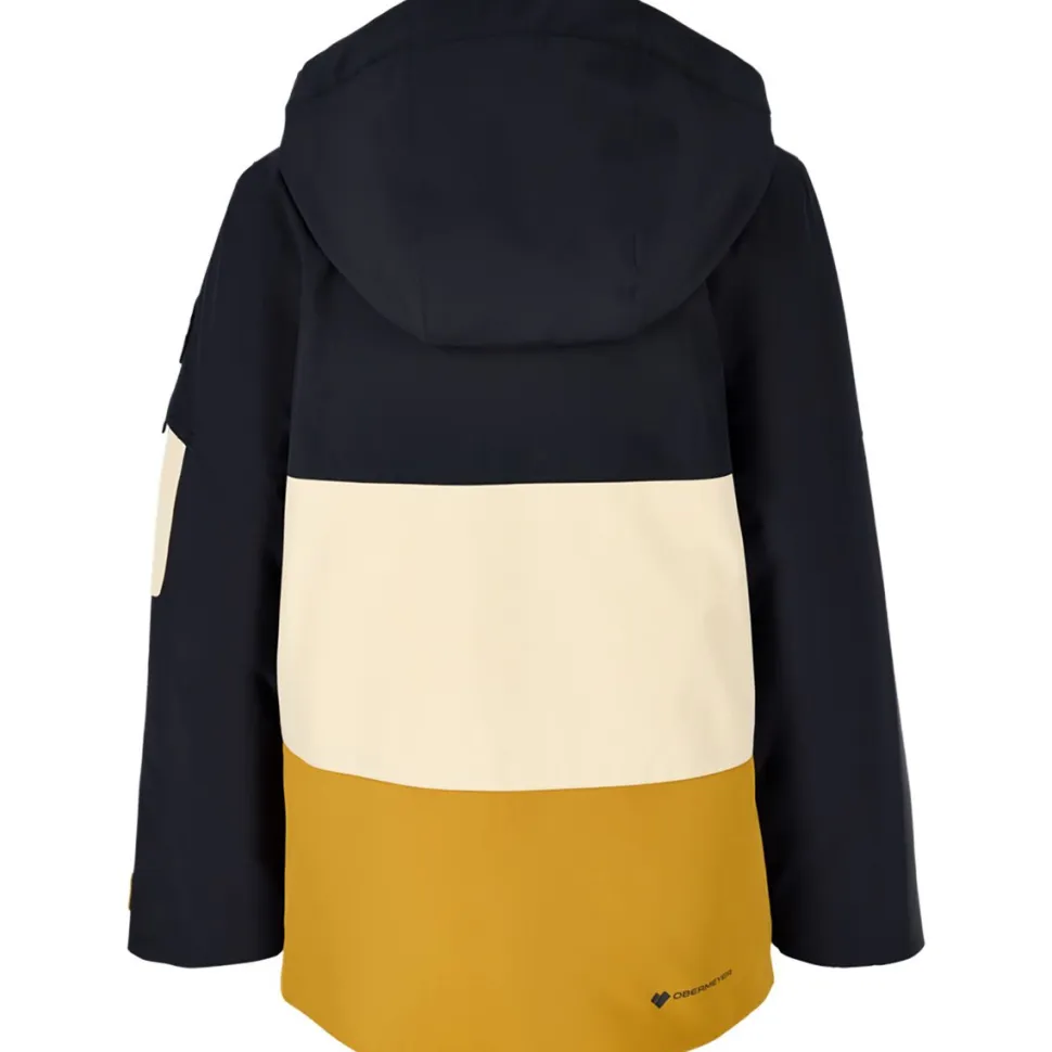 Axel Jacket - Boys'