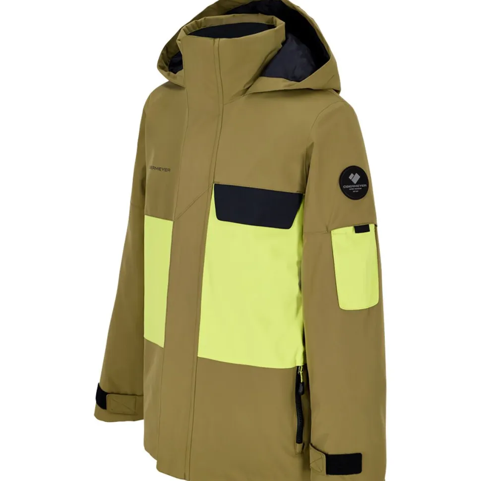 Axel Jacket - Boys'