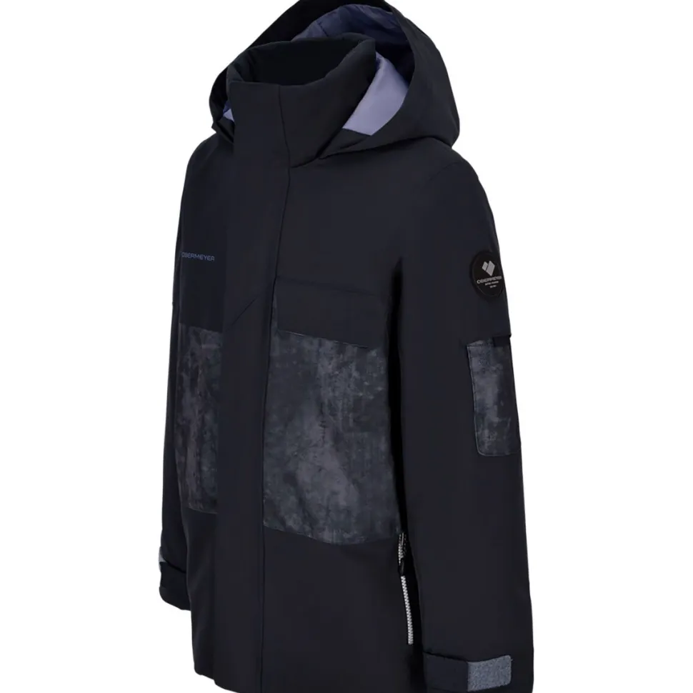 Axel Jacket - Boys'