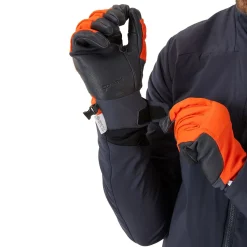 Axis Glove