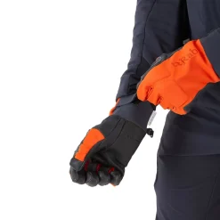 Axis Glove