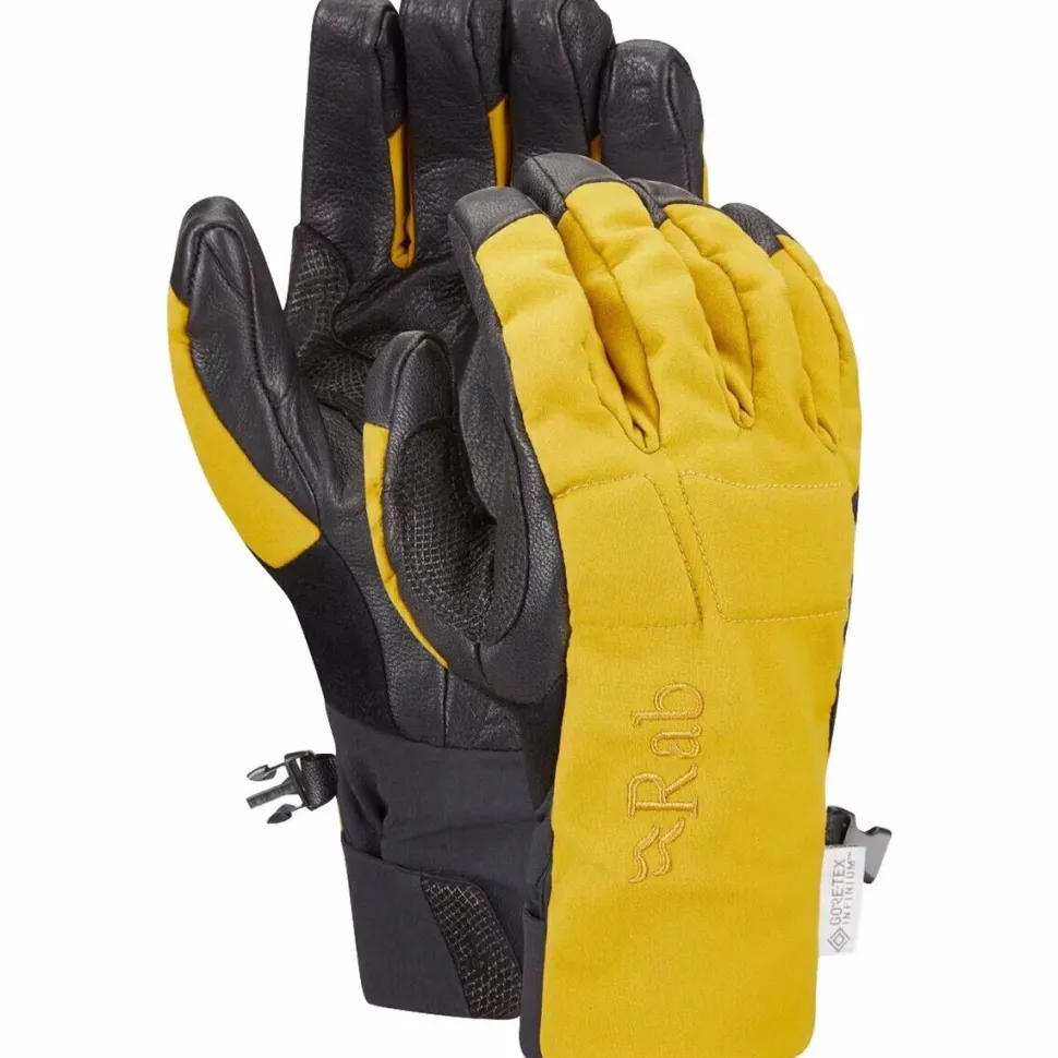 Axis Glove