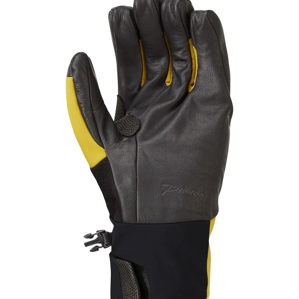 Axis Glove