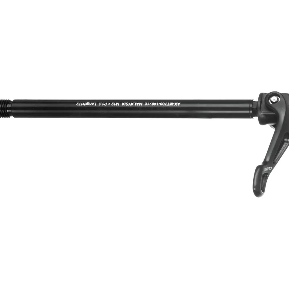 AX-MT700 Boost Thru-Axle