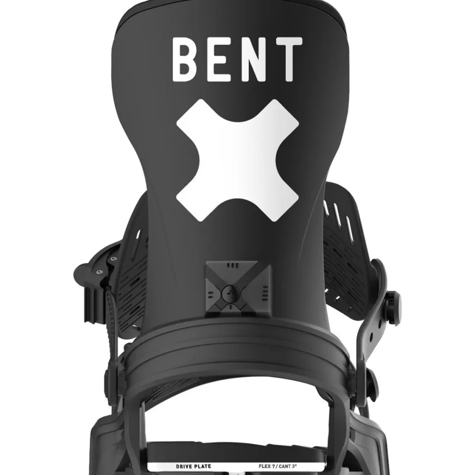 Axtion Snowboard Binding - 2026