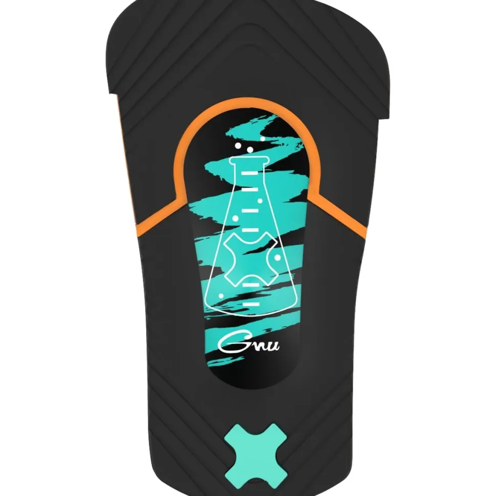 Axtion Snowboard Binding - 2026