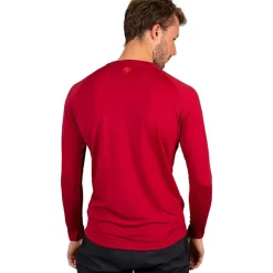 BaaBaa Blend Long-Sleeve Baselayer - Men's