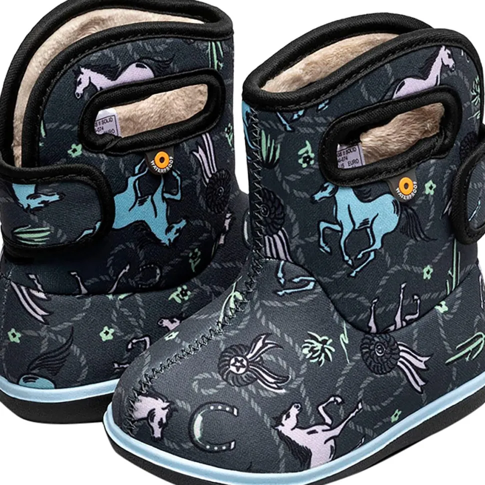 Baby Bogs II Print Boot - Toddlers'