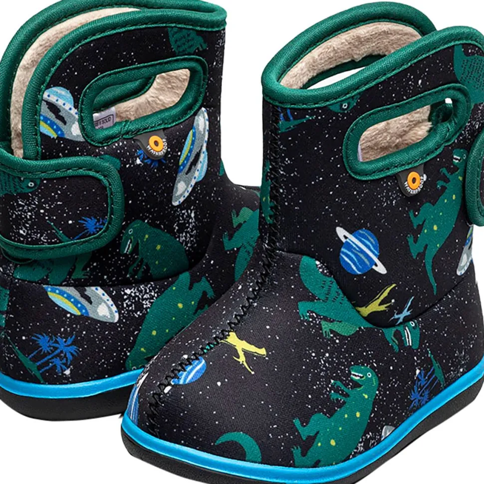 Baby Bogs II Print Boot - Toddlers'