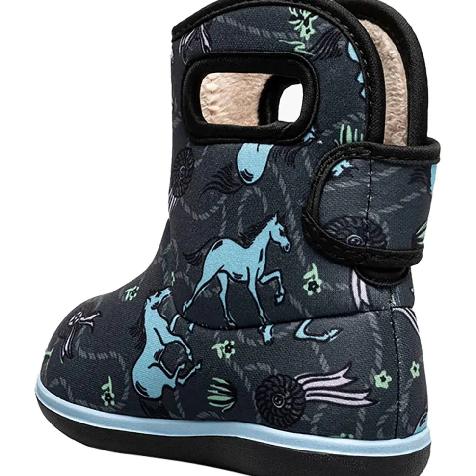 Baby Bogs II Print Boot - Toddlers'