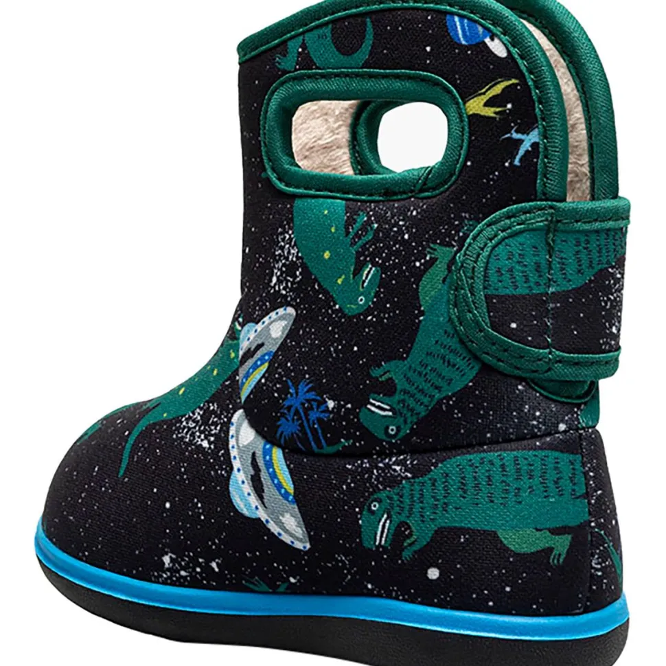 Baby Bogs II Print Boot - Toddlers'