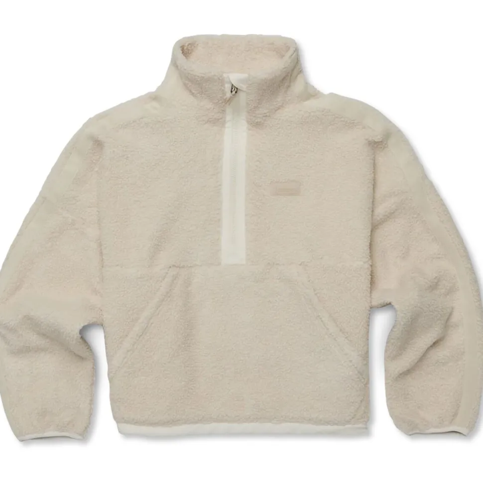 Bacano Fleece Pullover - Women's
