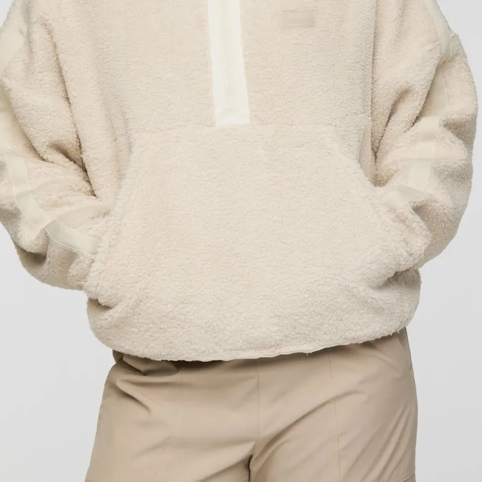 Bacano Fleece Pullover - Women's