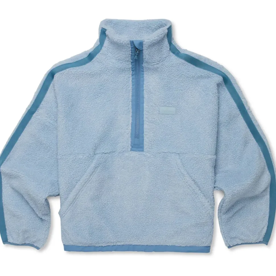 Bacano Fleece Pullover - Women's