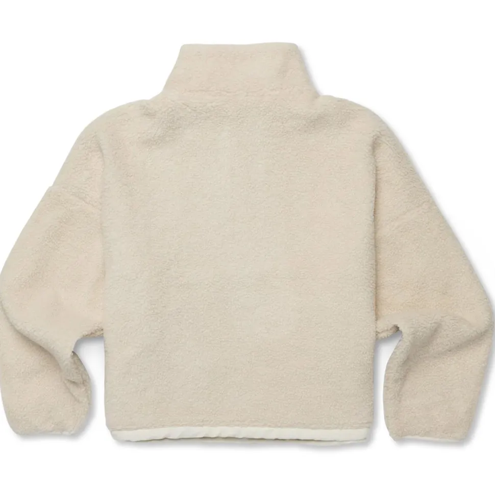 Bacano Fleece Pullover - Women's
