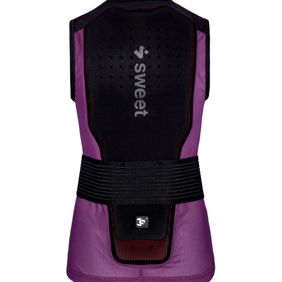 Back Protector Vest 2.0 - Kids'