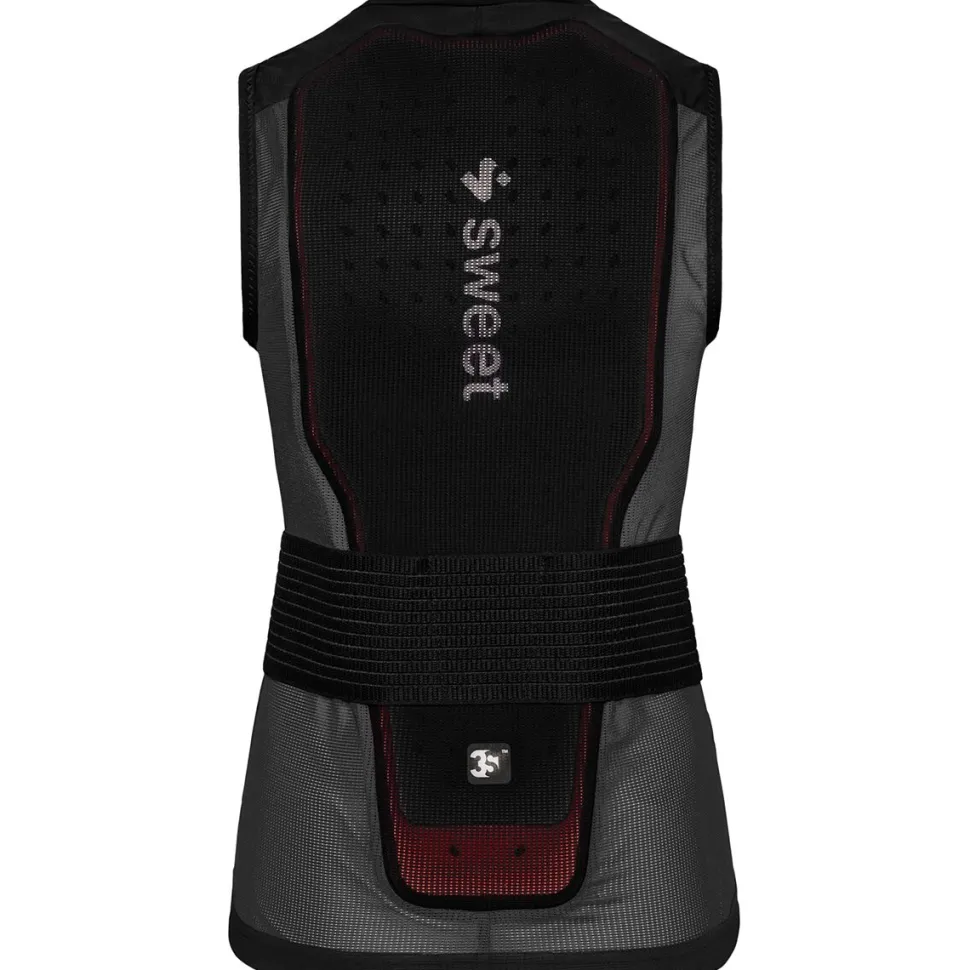 Back Protector Vest 2.0 - Kids'