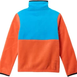 Back Bowl II Full-Zip Fleece Jacket - Kids'