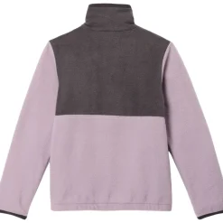 Back Bowl II Full-Zip Fleece Jacket - Kids'