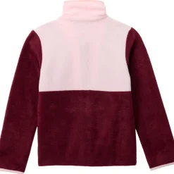 Back Bowl II Full-Zip Fleece Jacket - Kids'