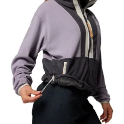 Backbowl II Full-Zip Fleece Jacket - Women's