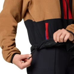 Backbowl II Full-Zip Fleece Jacket - Women's