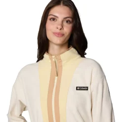 Backbowl II Full-Zip Fleece Jacket - Women's