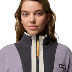 Backbowl II Full-Zip Fleece Jacket - Women's