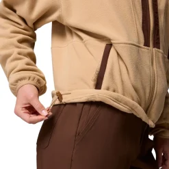 Backbowl II Full-Zip Fleece Jacket - Women's