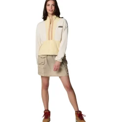 Backbowl II Full-Zip Fleece Jacket - Women's