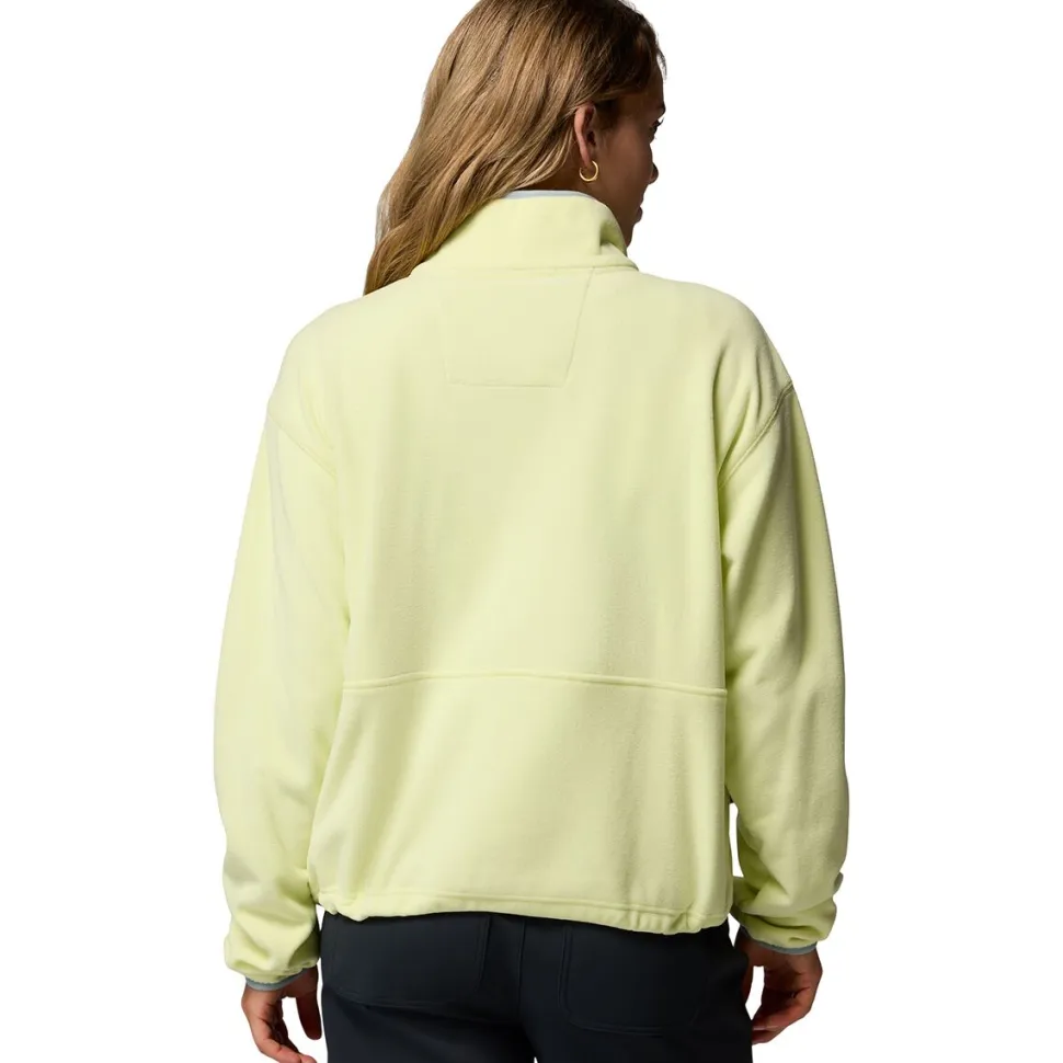 Backbowl II Full-Zip Fleece Jacket - Women's