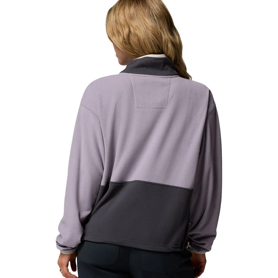 Backbowl II Full-Zip Fleece Jacket - Women's