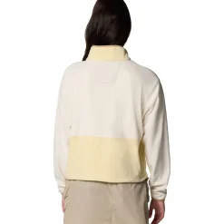 Backbowl II Full-Zip Fleece Jacket - Women's