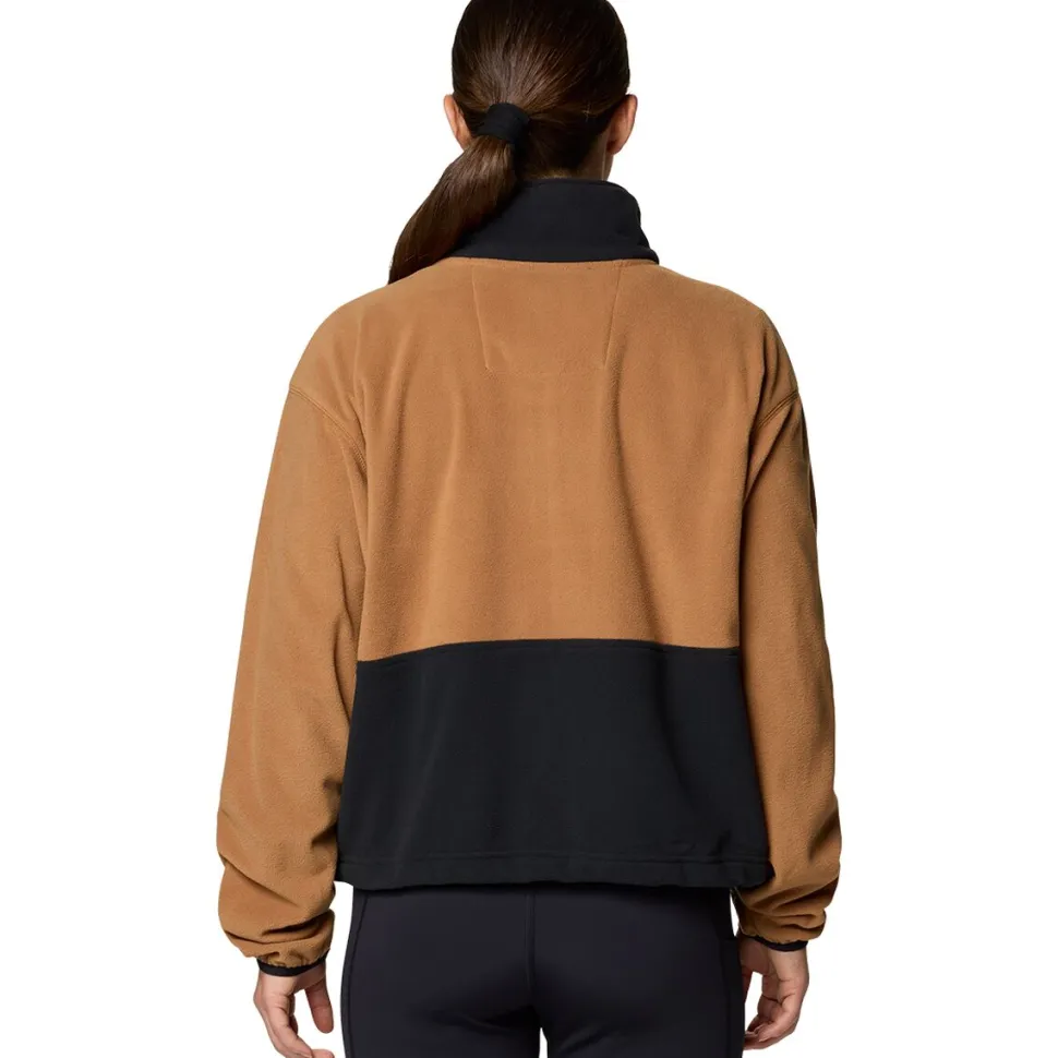 Backbowl II Full-Zip Fleece Jacket - Women's