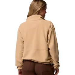 Backbowl II Full-Zip Fleece Jacket - Women's