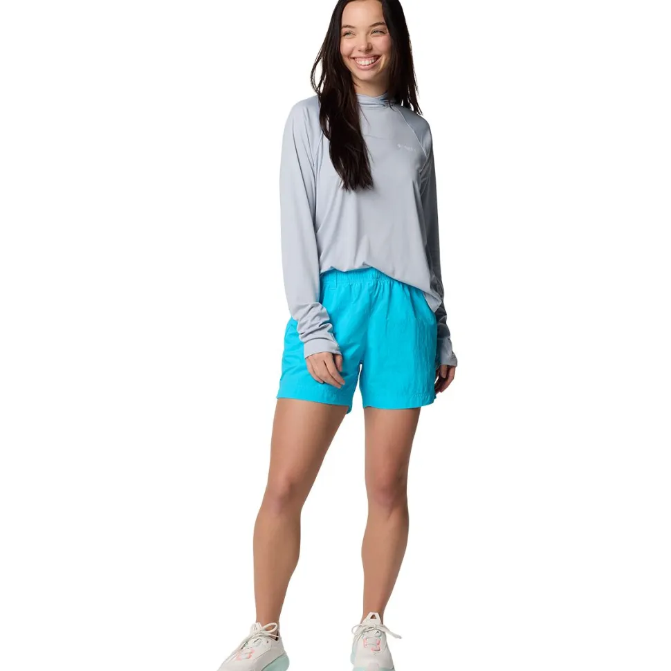Backcast II 5in Water Short - Women's