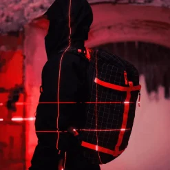 Backcountry 20L Backpack