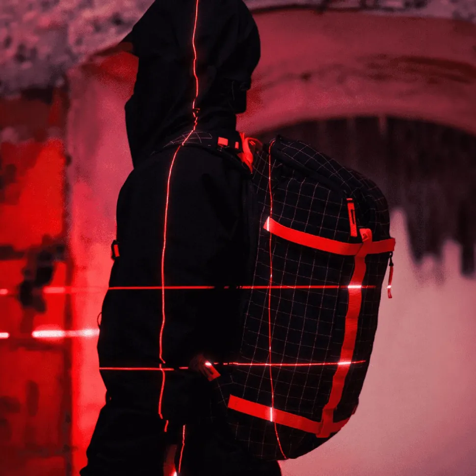 Backcountry 20L Backpack