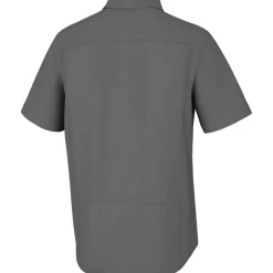 Back Draft Short-Sleeve Shirt - Men's