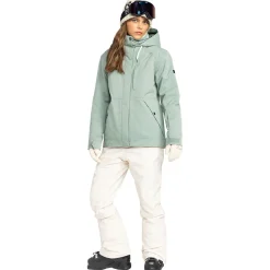 Backyard Insulated Snow Pant - Women's