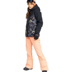 Backyard Insulated Snow Pant - Women's