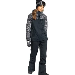 Backyard Insulated Snow Pant - Women's
